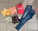 Pakketkleding maat 134:140 nieuw, Kinderen en Baby's, Ophalen of Verzenden, Nieuw, Meisje, Jurk of Rok
