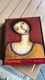 Psychology, Boeken, Studieboeken en Cursussen, Ophalen of Verzenden, Gelezen, WO