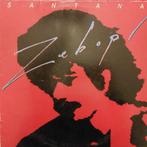 LP Santana - Zebop!, Cd's en Dvd's, Vinyl | Rock, Ophalen of Verzenden, 12 inch