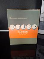 Nieuwe Kruidenmolen 6-delige set, Ophalen of Verzenden, Nieuw