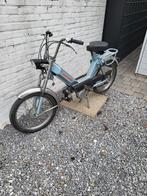 Gitan 49cc automaat, Ophalen, Overige merken