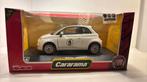 Fiat 500 #5 cararama 1.24, Ophalen of Verzenden, A, A, A