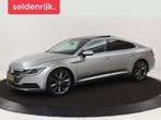 Volkswagen Arteon 2.0 TDI Elegance | Panoramadak | Stoelverw, Auto's, Volkswagen, Arteon, Gebruikt, 4 cilinders, Alcantara