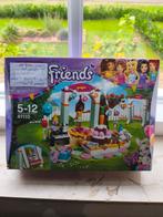 Lego Friends 41110, Ophalen, Gebruikt