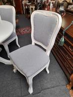 Landelijke eethoek compleet of los te koop, Ophalen of Verzenden