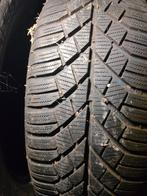 Winterbanden continental 215-55-16 Pirelli p6000 band nieuw, Ophalen, 15 inch, Banden en Velgen, Winterbanden