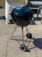 Weber Barbecue Original, Tuin en Terras, Houtskoolbarbecues, Ophalen, Weber