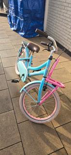 Kinderfiets altec urban, Ophalen, Gebruikt, Handrem, Altec Urban