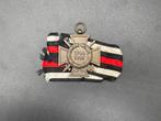 1914-1918 medaille, Ophalen of Verzenden