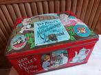 Vintage VanNelle blik, Ophalen of Verzenden, Gebruikt, Koffie, Van Nelle