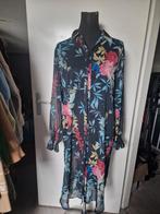 Tuniek edc maat l, Kleding | Dames, Blouses en Tunieken, Ophalen of Verzenden, Zo goed als nieuw, Maat 38/40 (M)