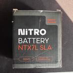 Nitro Batterij, Ophalen of Verzenden, Zo goed als nieuw, Overige typen