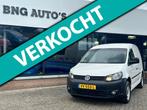 Volkswagen Caddy 1.6 TDI BMT AIRCO_EL.RAMEN !, Voorwielaandrijving, Euro 5, Stof, Gebruikt