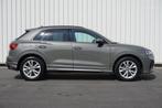 Audi Q3 35 TFSI Pro Line S Automaat | Navi | Airco | Elek. p, Auto's, Euro 6, 150 pk, 1505 kg, Leder en Stof