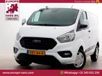 Ford Transit Custom 2.0 TDCI 130pk E6 Automaat L1H1 Trend Ac, Euro 6, 4 cilinders, Electronic Stability Program (ESP), Wit
