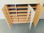 Cd kast, Cd's en Dvd's, Ophalen, Zo goed als nieuw, Levenslied of Smartlap