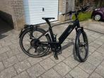 Speed pedelec Qwic RD 11, Fietsen en Brommers, Elektrische fietsen, Ophalen, Qwic, Gebruikt, 51 tot 55 cm