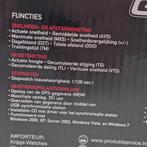 Ascot GPS sportcomputer (snelheid, hoogte & kompas) - Ni, Ruilrijk, Zo goed als nieuw, Info@ruilrijk.nl, Neerstraat 60, 6041 KD Roermond