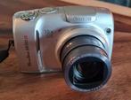 Canon Powershot SX110 compleet., Ophalen, Zo goed als nieuw, Canon, 8 keer of meer