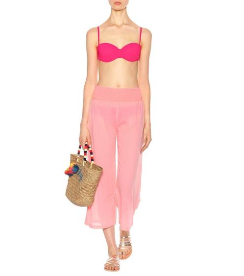 heidi klein boho beach pants broek culotte | M, Kleding | Dames, Badmode en Zwemkleding, Zo goed als nieuw, Overige typen, Verzenden
