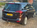 Opel Zafira Tourer 1.4 Cosmo NAVIGATIE CRUISE CTRL PDC PANOR, Auto's, Euro 5, 4 cilinders, Bruin, Origineel Nederlands