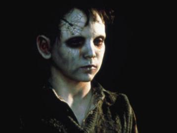 Guillermo del Toro - 'The Devil's Backbone' (import, SE) beschikbaar voor biedingen
