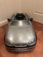 trapauto special 100 jaar opel, Antiek en Kunst, Antiek | Speelgoed, Ophalen of Verzenden