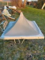 Schoorsteen Kap Deksel Zink, Ophalen, Gebruikt, Overige soorten, Vrijstaand