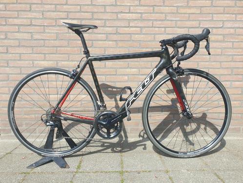 carbon racefiets Felt F1, Fietsen en Brommers, Fietsen | Racefietsen, Gebruikt, Overige merken, Meer dan 20 versnellingen, 28 inch