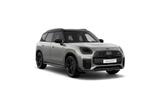 MINI Countryman 2.0 S ALL4 John Cooper Works L | Panorama |, Auto's, Mini, Automaat, 15 km/l, Gebruikt, Zwart