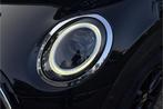 MINI Cooper SE | Sportleder | Head-Up | Camera | Comfort Acc, Auto's, Mini, Parkeersensor, Gebruikt, 4 stoelen, Zwart
