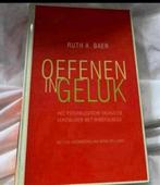 Oefenen in geluk, Ophalen of Verzenden, Zo goed als nieuw