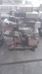 Brandhout/Stookhout/Haardhout/Kachelhout (Hardhout), Tuin en Terras, Haardhout, Minder dan 3 m³, Ophalen, Overige houtsoorten