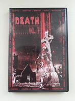 DVD V.A. - Death is just the beginning vol.7 (2002) 2DVD, Gebruikt, Ophalen of Verzenden, Muziek en Concerten