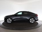 Audi e-tron Sportback 50 quattro S edition 71 kWh | Trekhaak, Automaat, 12 maanden, Zwart, 71 kWh