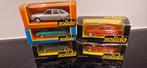 Solido renault  Peugeot en simca, Ophalen of Verzenden, Nieuw, Auto, Solido