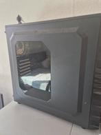 Gaming pc, Ophalen of Verzenden, Zo goed als nieuw