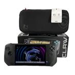 MSI Claw A1M-032NL (Ultra 7 155H) 1TB Zwart | COMPLEET IN DO, MSI, Zo goed als nieuw, Support@msi.com, No. 69, Lide St., Zhonghe Dist.
New Taipei City 235
Taiwan