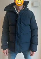 Canada Goose jas Macmillan XL, Ophalen of Verzenden, Nieuw, Maat 56/58 (XL), Blauw