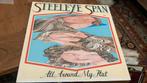 Steeleye Span. All round my hat, Ophalen of Verzenden, Zo goed als nieuw, Poprock