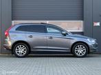 Volvo XC60 2.0 D4 FWD Summum Geartronic-8 /schuifdak/camera/, Auto's, 1800 kg, 1969 cc, Leder, Bedrijf