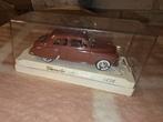 Chevrolet 1950 sedan van Solido, Ophalen of Verzenden, Zo goed als nieuw, Auto, Overige merken