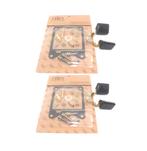 2x Pakkingset Yamaha Virago Xv 920 XV920 Revisieset, Verzenden