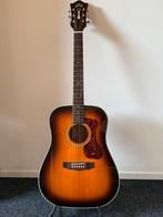 Guild Gitaar SB D-140, Muziek en Instrumenten, Ophalen of Verzenden, Zo goed als nieuw, Western- of Steelstringgitaar