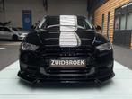 Audi A3 1.4 140PK Sport 140PK DSG! Automaat! SPORT!, Automaat, Gebruikt, 4 cilinders, Zwart