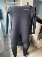 C-skins wetsuit 6/5/4 Maat M Heren, Kleding | Heren, Sportkleding, Ophalen of Verzenden, Zo goed als nieuw, Zwart, Voetbal