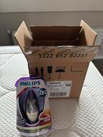 16 stuks philips Led warmglow, Led-lamp, Minder dan 30 watt, E14 (klein), Nieuw