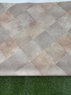 Vinyl zijl 200cm breed diverse lengtes van€15,95 voor€4 p/m2, Ophalen, 75 m² of meer, Vinijl zeil woonkamer, Hamat