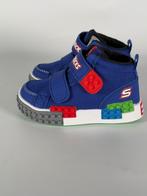 Skechers Brick Kicks Kinderschoenen – Maat 21, Verzenden, Jongen of Meisje, Schoenen, Nieuw