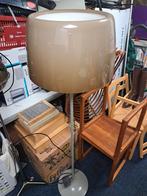 Designer Vloerlamp, Huis en Inrichting, Lampen | Vloerlampen, Ophalen, Gebruikt, 100 tot 150 cm, Vintage